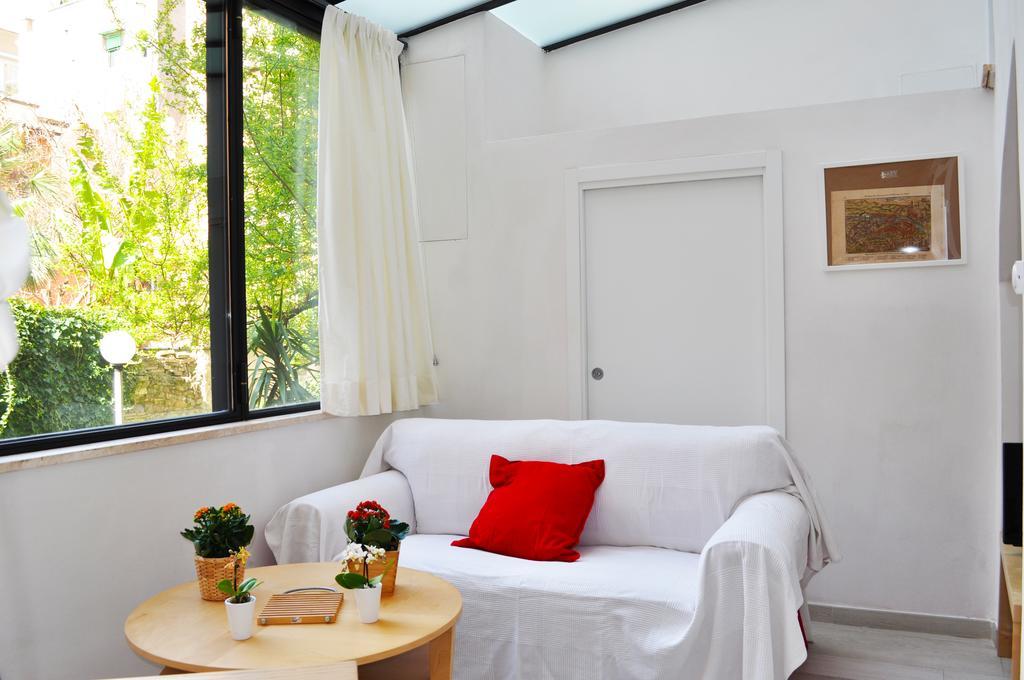 Vatican Maison De Charme Apartment