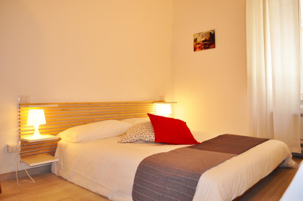 Apartment Vatican Maison De Charme *