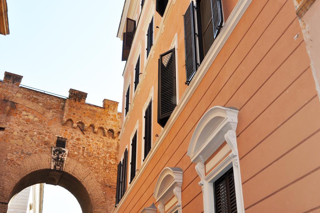 Apartment Vatican Maison De Charme Rome