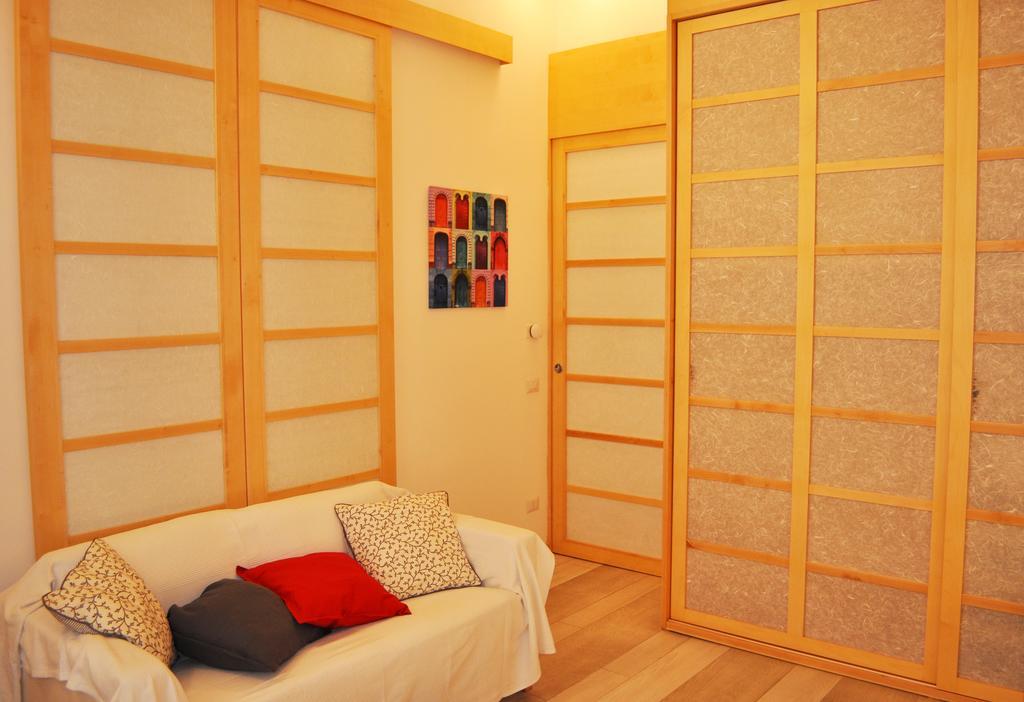 Apartment Vatican Maison De Charme