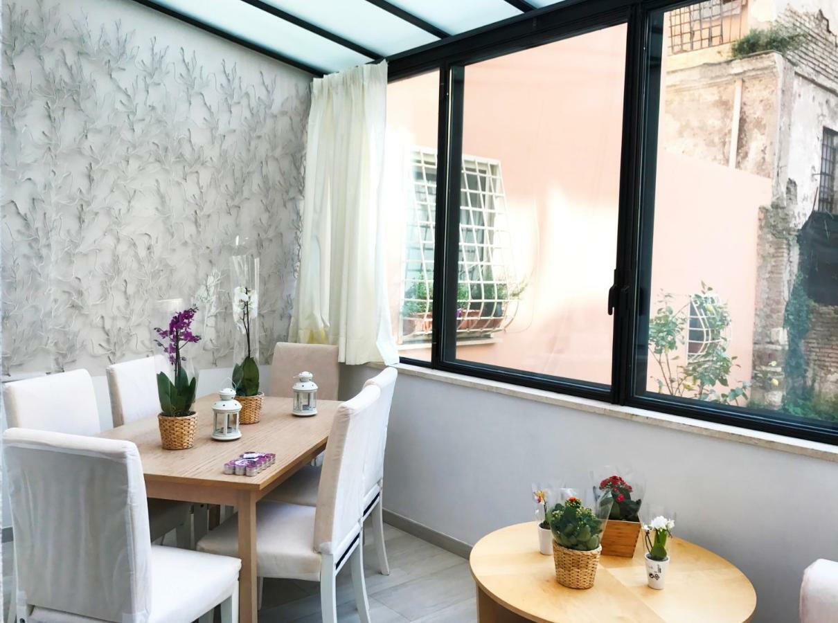 Apartment Vatican Maison De Charme Rome