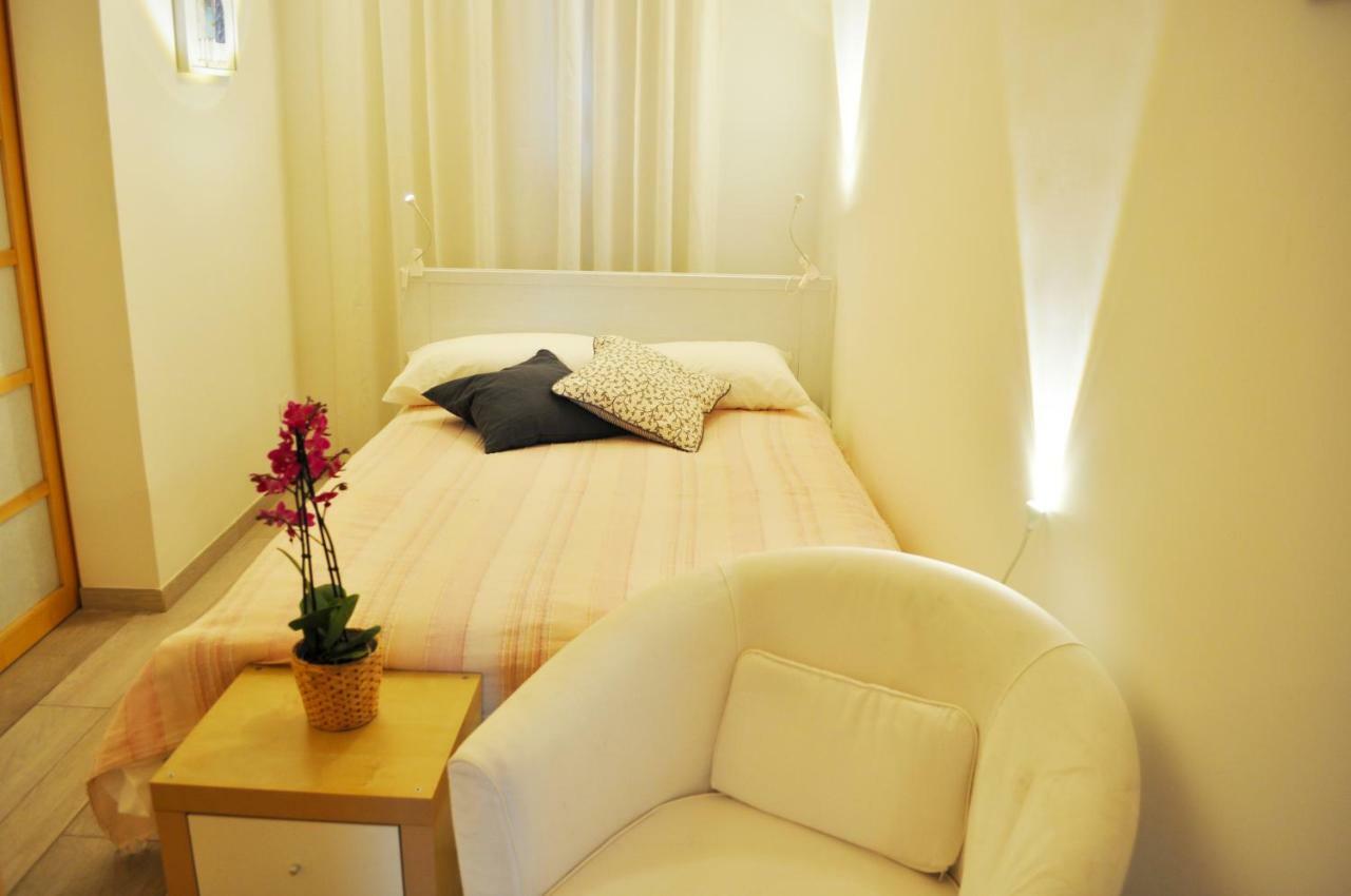 Vatican Maison De Charme Apartment Rome