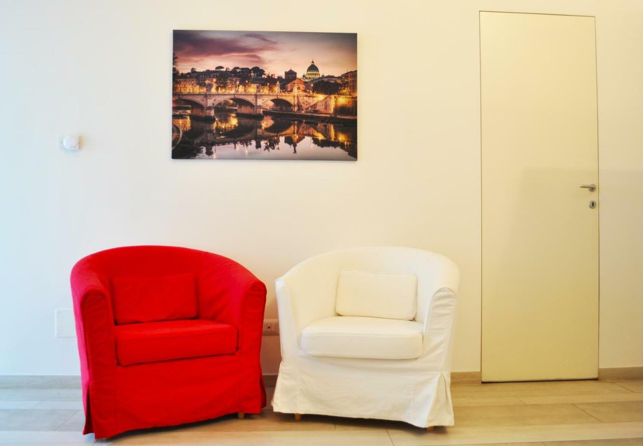 Vatican Maison De Charme Apartment Rome